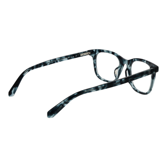 NWT Guess GU50092-H-092-50 Op Blue 50mm Eyeglasses